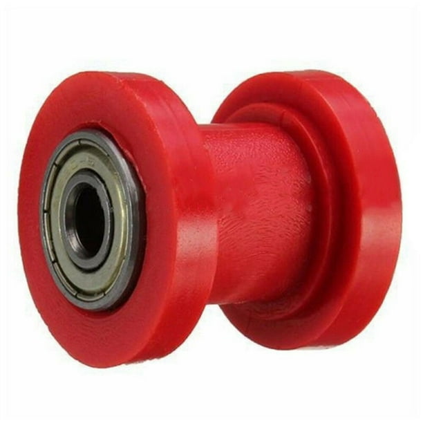 Mini Chain Rollers Pulley Guide Tensioner Idler 8mm 10mm PIT Quad Dirt Bike ATV